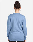 Next Level Unisex CVC Long Sleeve T-Shirt 6211