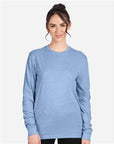 Next Level Unisex CVC Long Sleeve T-Shirt 6211