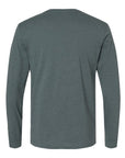 Next Level Unisex CVC Long Sleeve T-Shirt 6211