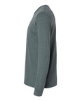 Next Level Unisex CVC Long Sleeve T-Shirt 6211