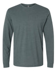 Next Level Unisex CVC Long Sleeve T-Shirt 6211