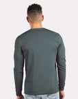 Next Level Unisex CVC Long Sleeve T-Shirt 6211