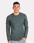 Next Level Unisex CVC Long Sleeve T-Shirt 6211