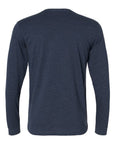 Next Level Unisex CVC Long Sleeve T-Shirt 6211