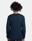 Next Level Unisex CVC Long Sleeve T-Shirt 6211