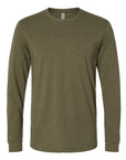 Next Level Unisex CVC Long Sleeve T-Shirt 6211