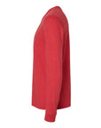 Next Level Unisex CVC Long Sleeve T-Shirt 6211