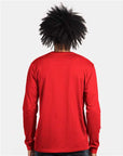 Next Level Unisex CVC Long Sleeve T-Shirt 6211