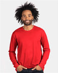Next Level Unisex CVC Long Sleeve T-Shirt 6211
