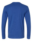 Next Level Unisex CVC Long Sleeve T-Shirt 6211
