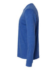 Next Level Unisex CVC Long Sleeve T-Shirt 6211