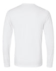 Next Level Unisex CVC Long Sleeve T-Shirt 6211