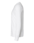 Next Level Unisex CVC Long Sleeve T-Shirt 6211