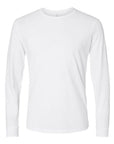Next Level Unisex CVC Long Sleeve T-Shirt 6211