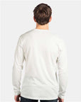 Next Level Unisex CVC Long Sleeve T-Shirt 6211
