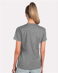 Next Level Women's CVC Relaxed T-Shirt 6600