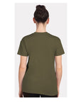 Next Level Women's CVC Relaxed T-Shirt 6600