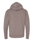Next Level Unisex Santa Barbara Hoodie Sweatshirt 9303