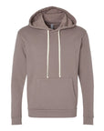 Next Level Unisex Santa Barbara Hoodie Sweatshirt 9303