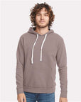 Next Level Unisex Santa Barbara Hoodie Sweatshirt 9303