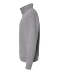 Next Level Unisex Fleece Quarter-Zip Pullover 9643