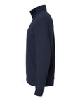 Next Level Unisex Fleece Quarter-Zip Pullover 9643