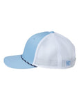 The Game Everyday Rope Trucker Cap GB452R