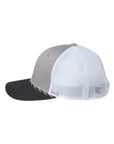 The Game Everyday Rope Trucker Cap GB452R