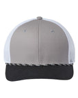The Game Everyday Rope Trucker Cap GB452R