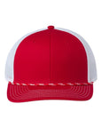 The Game Everyday Rope Trucker Cap GB452R