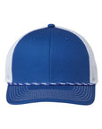 The Game Everyday Rope Trucker Cap GB452R