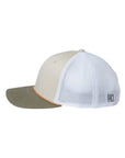 The Game Everyday Rope Trucker Cap GB452R