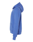 BELLA + CANVAS Youth Sponge Fleece Hoodie Sweatshirt 3719Y