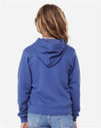 BELLA + CANVAS Youth Sponge Fleece Hoodie Sweatshirt 3719Y