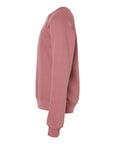 BELLA + CANVAS Youth Sponge Fleece Crewneck Sweatshirt 3901Y