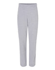 BELLA + CANVAS Unisex Sponge Fleece Straight Leg Sweatpants 3725