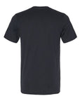 BELLA + CANVAS Unisex Heather CVC V-Neck Tee 3005CVC