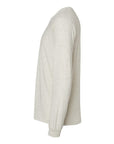 BELLA + CANVAS Unisex Triblend Long Sleeve Tee 3513