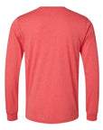 BELLA + CANVAS Unisex Triblend Long Sleeve Tee 3513