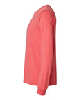 BELLA + CANVAS Unisex Triblend Long Sleeve Tee 3513