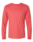 BELLA + CANVAS Unisex Triblend Long Sleeve Tee 3513