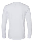 BELLA + CANVAS Unisex Triblend Long Sleeve Tee 3513