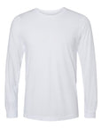 BELLA + CANVAS Unisex Triblend Long Sleeve Tee 3513