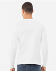 BELLA + CANVAS Unisex Triblend Long Sleeve Tee 3513