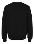 BELLA + CANVAS Unisex Sponge Fleece Classic Crewneck Sweatshirt 3911
