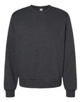 BELLA + CANVAS Unisex Sponge Fleece Classic Crewneck Sweatshirt 3911