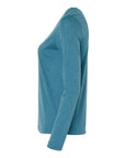 BELLA + CANVAS Women’s Jersey Long Sleeve Tee 6500