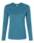 BELLA + CANVAS Women’s Jersey Long Sleeve Tee 6500
