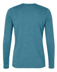 BELLA + CANVAS Women’s Jersey Long Sleeve Tee 6500