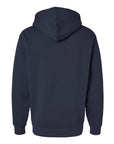 Independent Trading Co. Unisex Heavyweight Hooded Sweatshirt IND4000